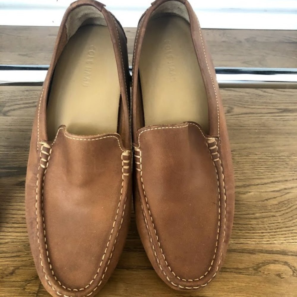 Cole Haan Loafers
